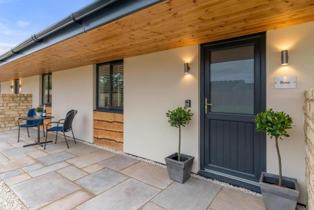 Rose Barn - Luxury Barn Accommodation In The Cotswolds Gretton  Exterior foto