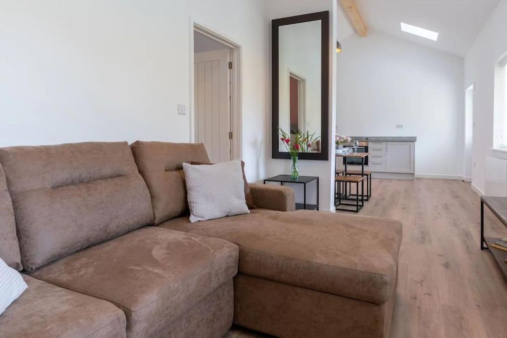 Rose Barn - Luxury Barn Accommodation In The Cotswolds Gretton  Exterior foto